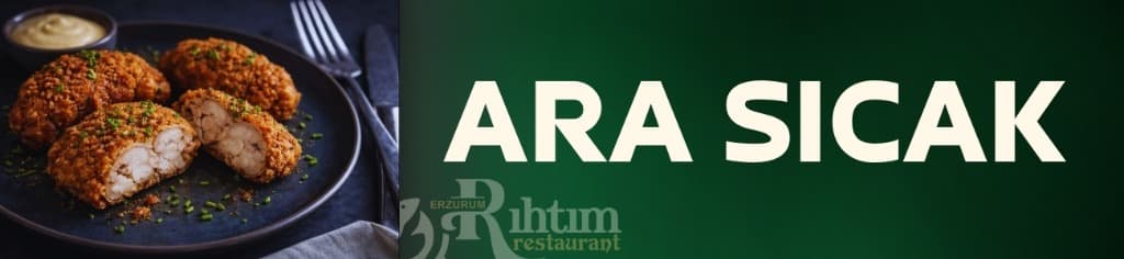 ARA SICAK