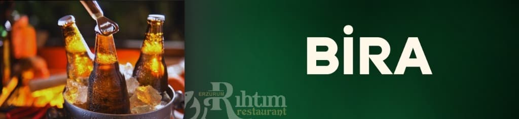 BİRA