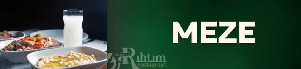 MEZE