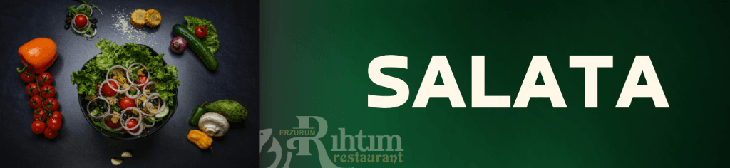 SALATA