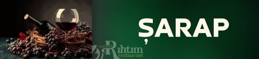 ŞARAP