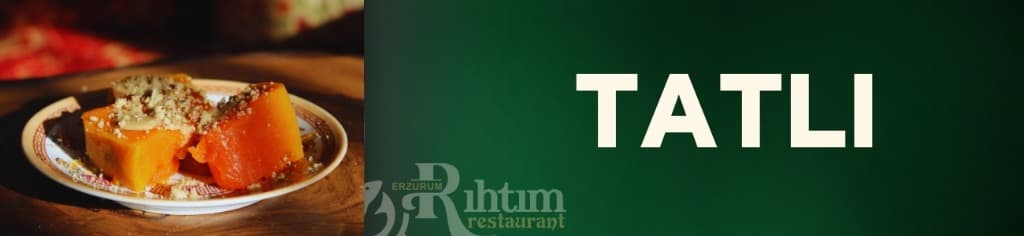 TATLI