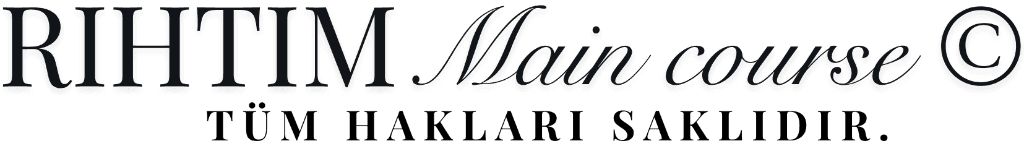 Rıhtım Footer Logo